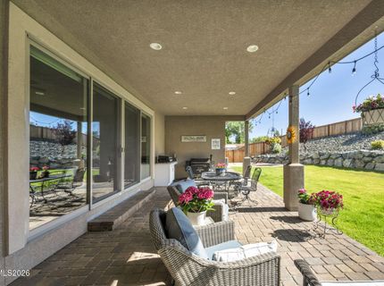 2385 Lompa Lane, Carson City, NV 89701 Photo
