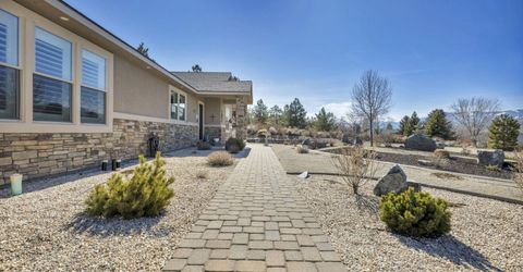 2385 Lompa Lane, Carson City, NV 89701 Photo