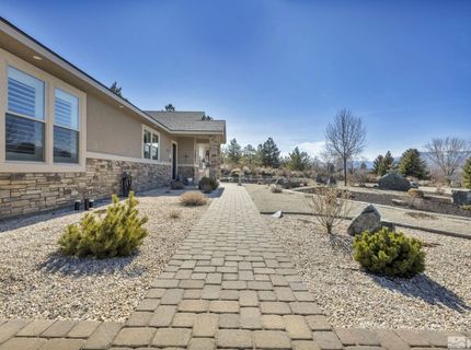 2385 Lompa Lane, Carson City, NV 89701 Photo