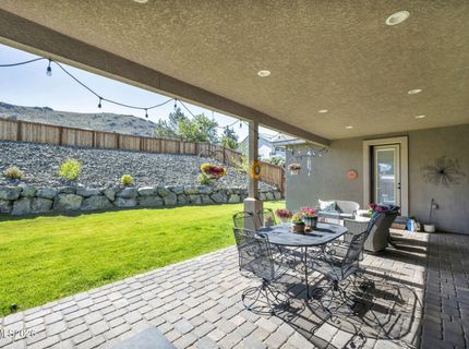 2385 Lompa Lane, Carson City, NV 89701 Photo