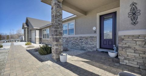 2385 Lompa Lane, Carson City, NV 89701 Photo