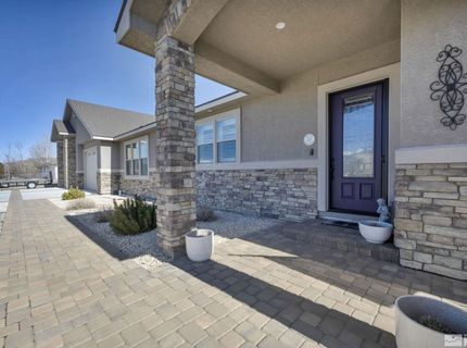 2385 Lompa Lane, Carson City, NV 89701 Photo