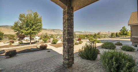 2385 Lompa Lane, Carson City, NV 89701 Photo