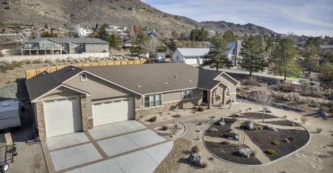 2385 Lompa Lane, Carson City, NV 89701 Photo