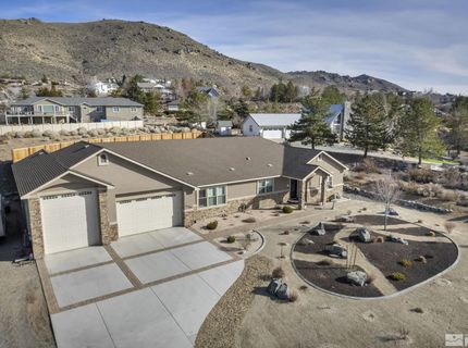 2385 Lompa Lane, Carson City, NV 89701 Photo