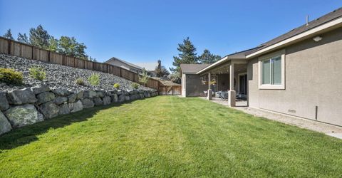 2385 Lompa Lane, Carson City, NV 89701 Photo