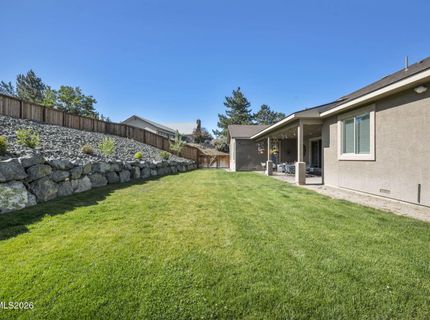 2385 Lompa Lane, Carson City, NV 89701 Photo