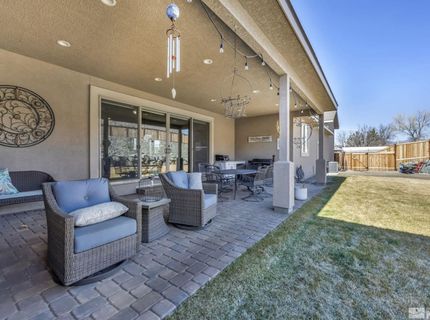2385 Lompa Lane, Carson City, NV 89701 Photo