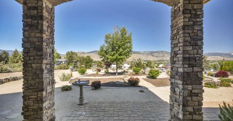 2385 Lompa Lane, Carson City, NV 89701 Photo
