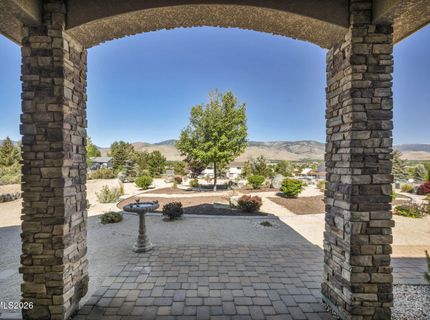 2385 Lompa Lane, Carson City, NV 89701 Photo