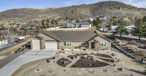 2385 Lompa Lane, Carson City, NV 89701 Photo