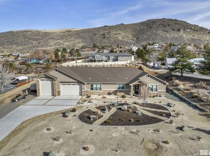 2385 Lompa Lane, Carson City, NV 89701 Photo