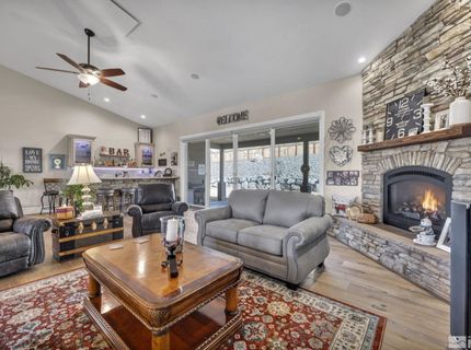 2385 Lompa Lane, Carson City, NV 89701 Photo