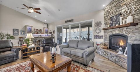 2385 Lompa Lane, Carson City, NV 89701 Photo