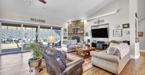 2385 Lompa Lane, Carson City, NV 89701 Photo