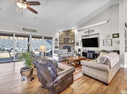 2385 Lompa Lane, Carson City, NV 89701 Photo