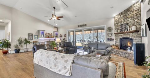 2385 Lompa Lane, Carson City, NV 89701 Photo