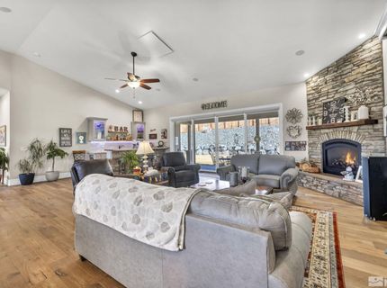 2385 Lompa Lane, Carson City, NV 89701 Photo