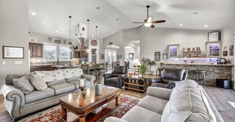 2385 Lompa Lane, Carson City, NV 89701 Photo