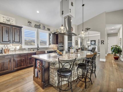 2385 Lompa Lane, Carson City, NV 89701 Photo