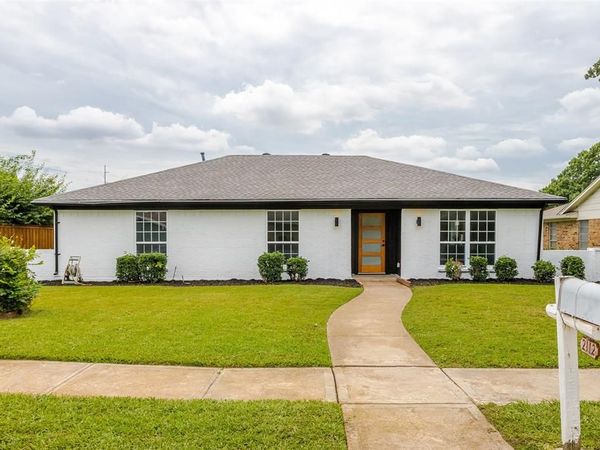 2112 Cornell Drive, Richardson, TX 75081