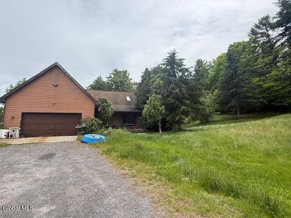 425 Barton Hill Road, Duanesburg, NY 12053