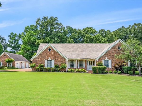 4657 WILD FERN DR, Bartlett, TN 38135