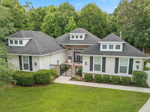 8742 Foxtail Loop, Pensacola, FL 32526