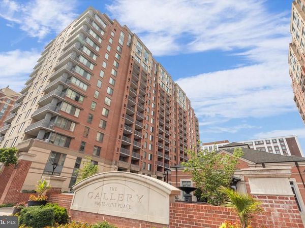 11710 OLD GEORGETOWN ROAD, Unit 225, ROCKVILLE, MD 20852