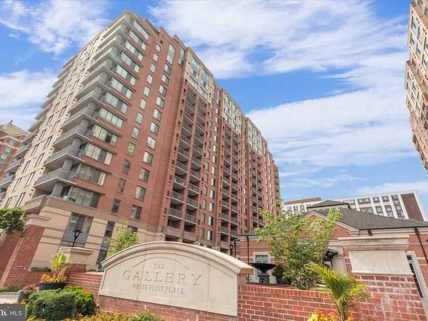 11710 Old Georgetown Road, Unit 225, Rockville, MD 20852 Main Photo