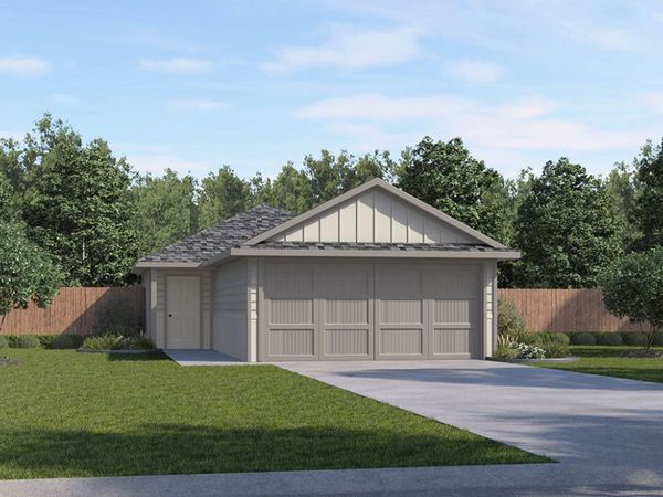 208 Varner Way, Maxwell, TX 78656
