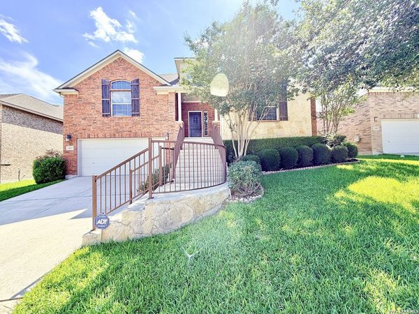 2415 Cortona Mist, San Antonio, TX 78260
