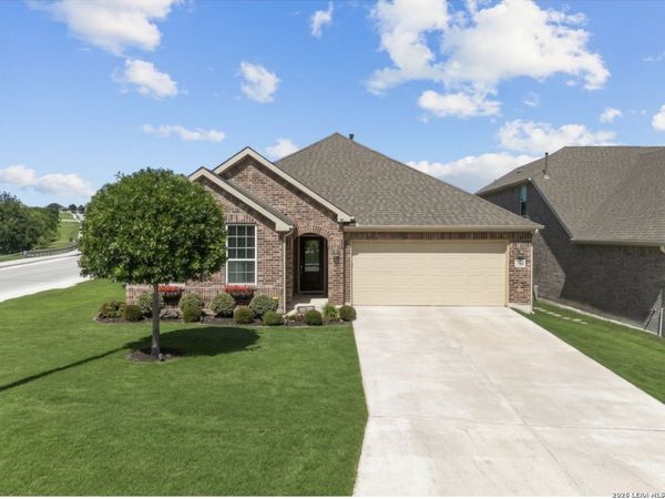 1702 Spanish Wells, San Antonio, TX 78245