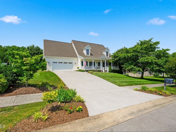 4117 Wolfe Ridge, Johnson City, TN 37601