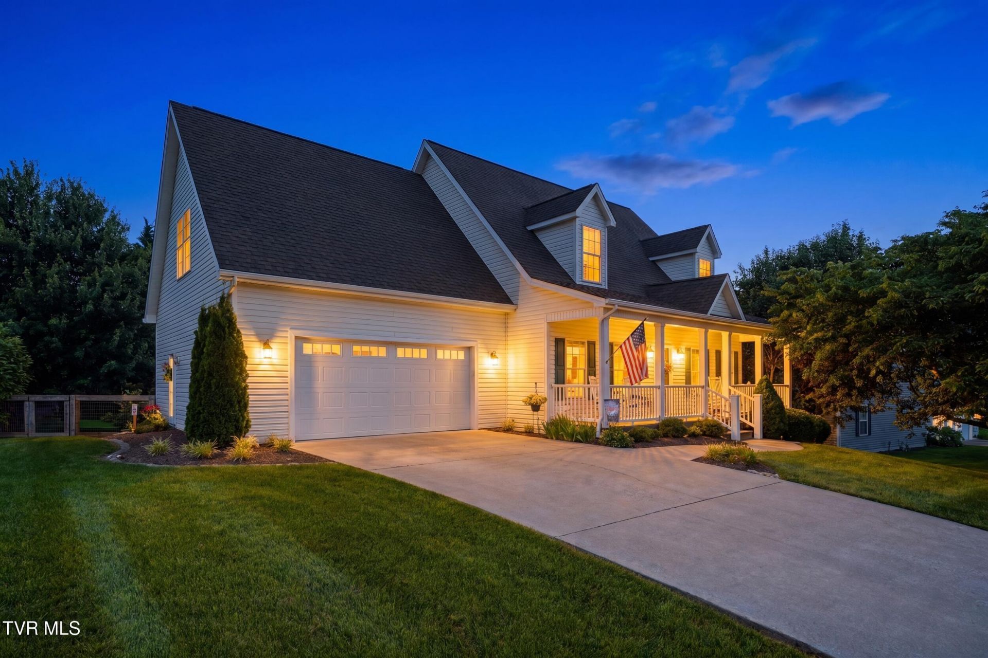 4117 Wolfe Ridge, Johnson City, TN 37601 Main Photo