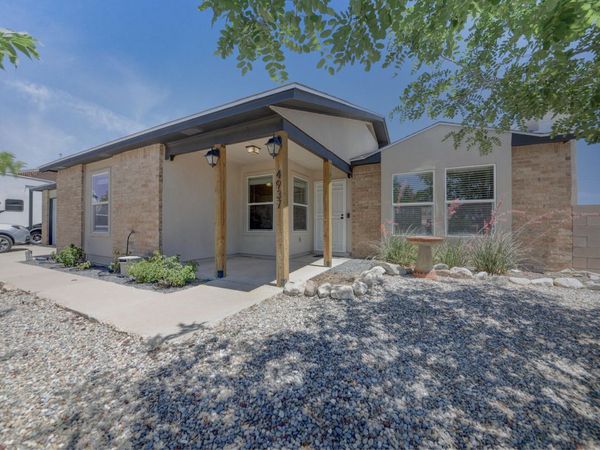 4937 Chromium Drive NE, Rio Rancho, NM 87124