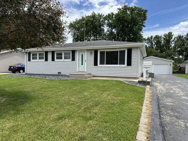 51 Duncan Drive , Bourbonnais, IL 60914