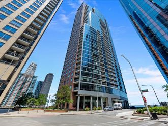 450 E Waterside Drive  Chicago, IL 60601