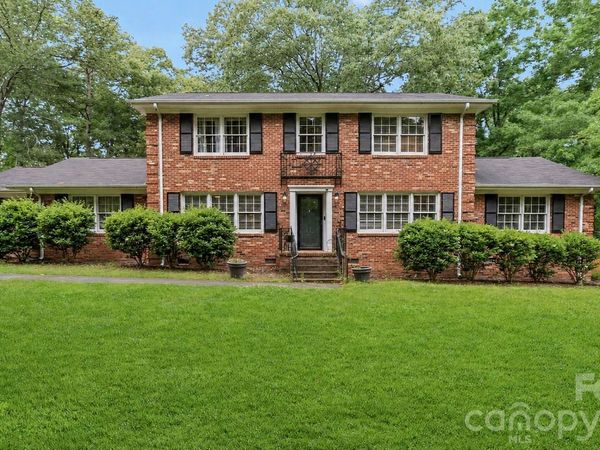 2106 Arden Drive, Monroe, NC 28112