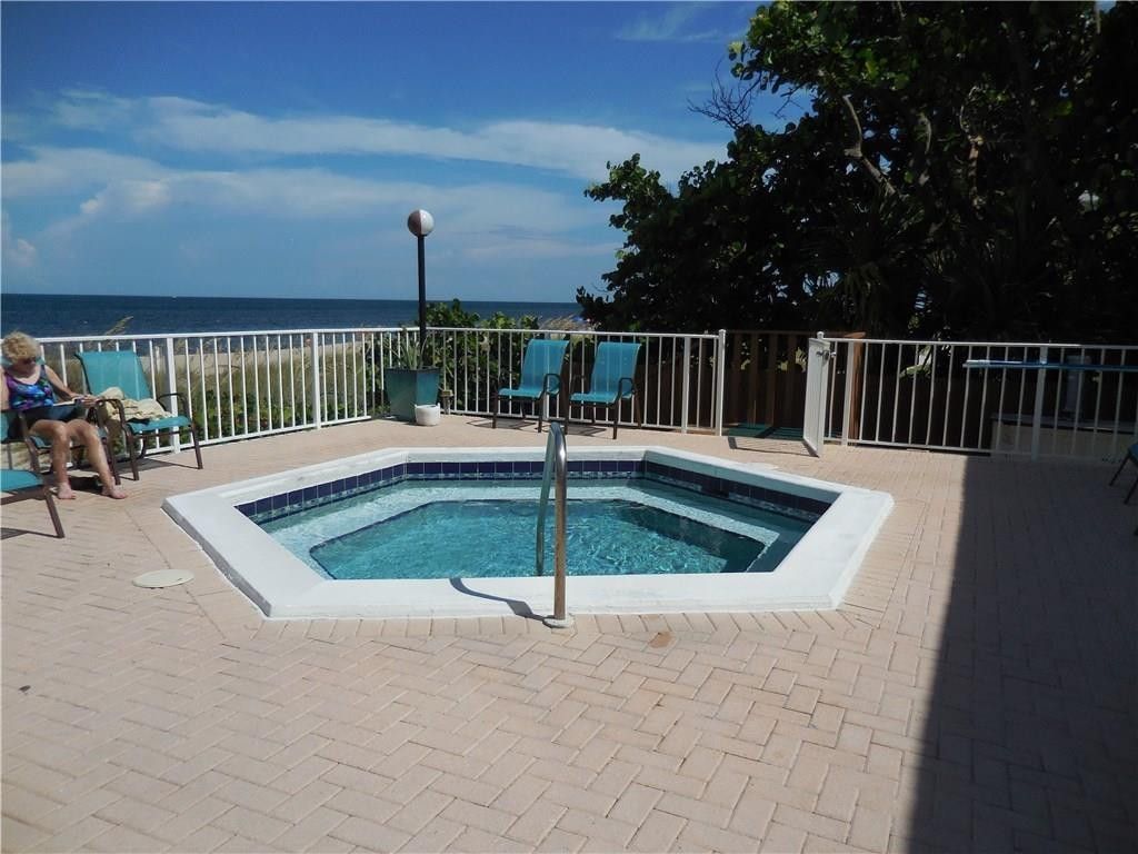 1010 S Ocean Boulevard, Unit 1515, Pompano Beach, FL 33062 Photo