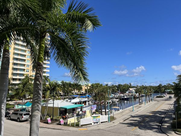 100 NE 6th Street, Unit 206, Boynton Beach, FL 33435