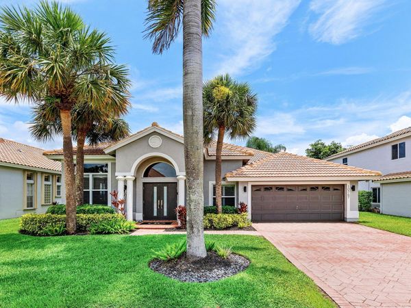 10767 Tea Olive Lane, Boca Raton, FL 33498