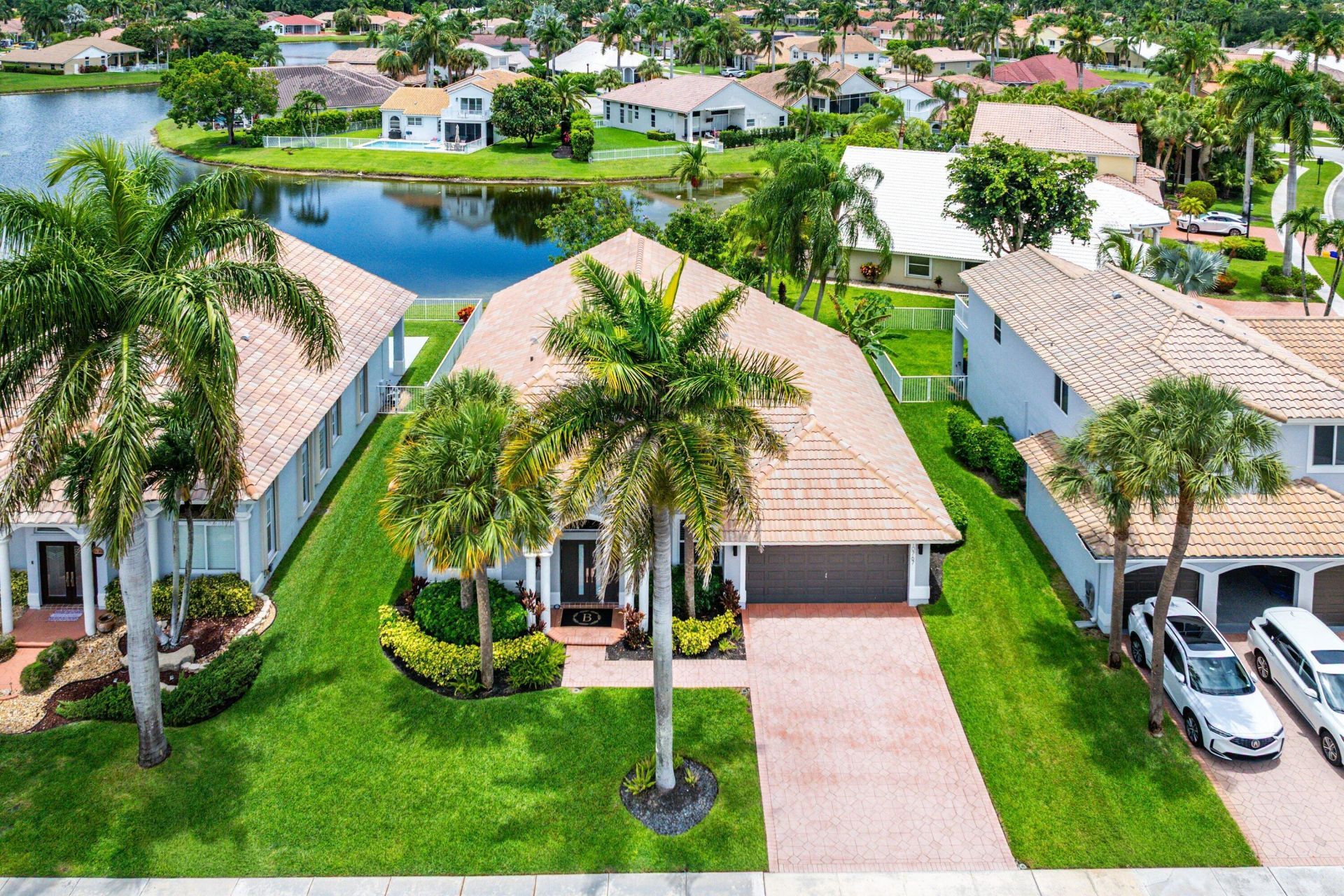 10767 Tea Olive Lane, Boca Raton, FL 33498 Photo