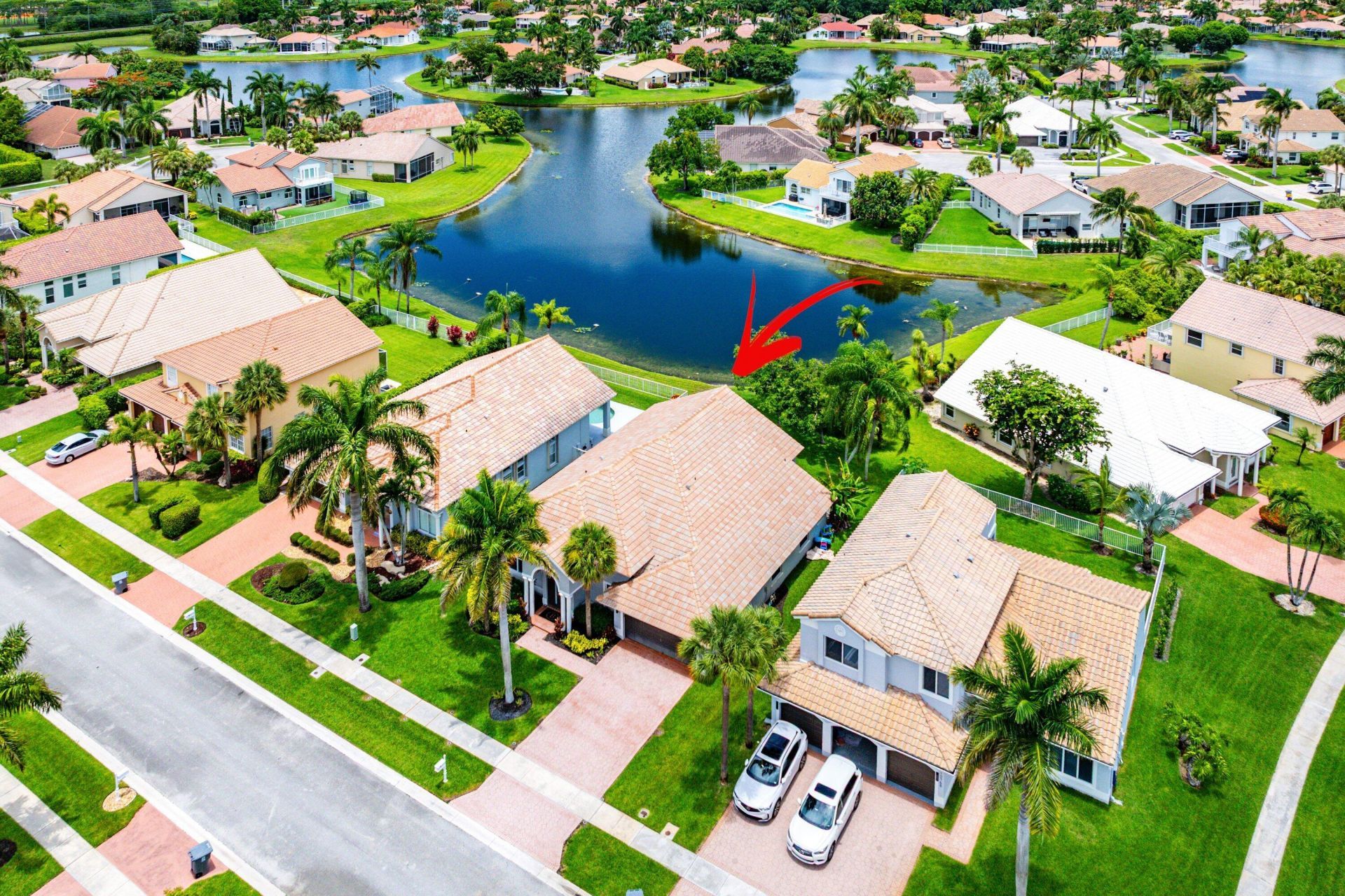 10767 Tea Olive Lane, Boca Raton, FL 33498 Photo