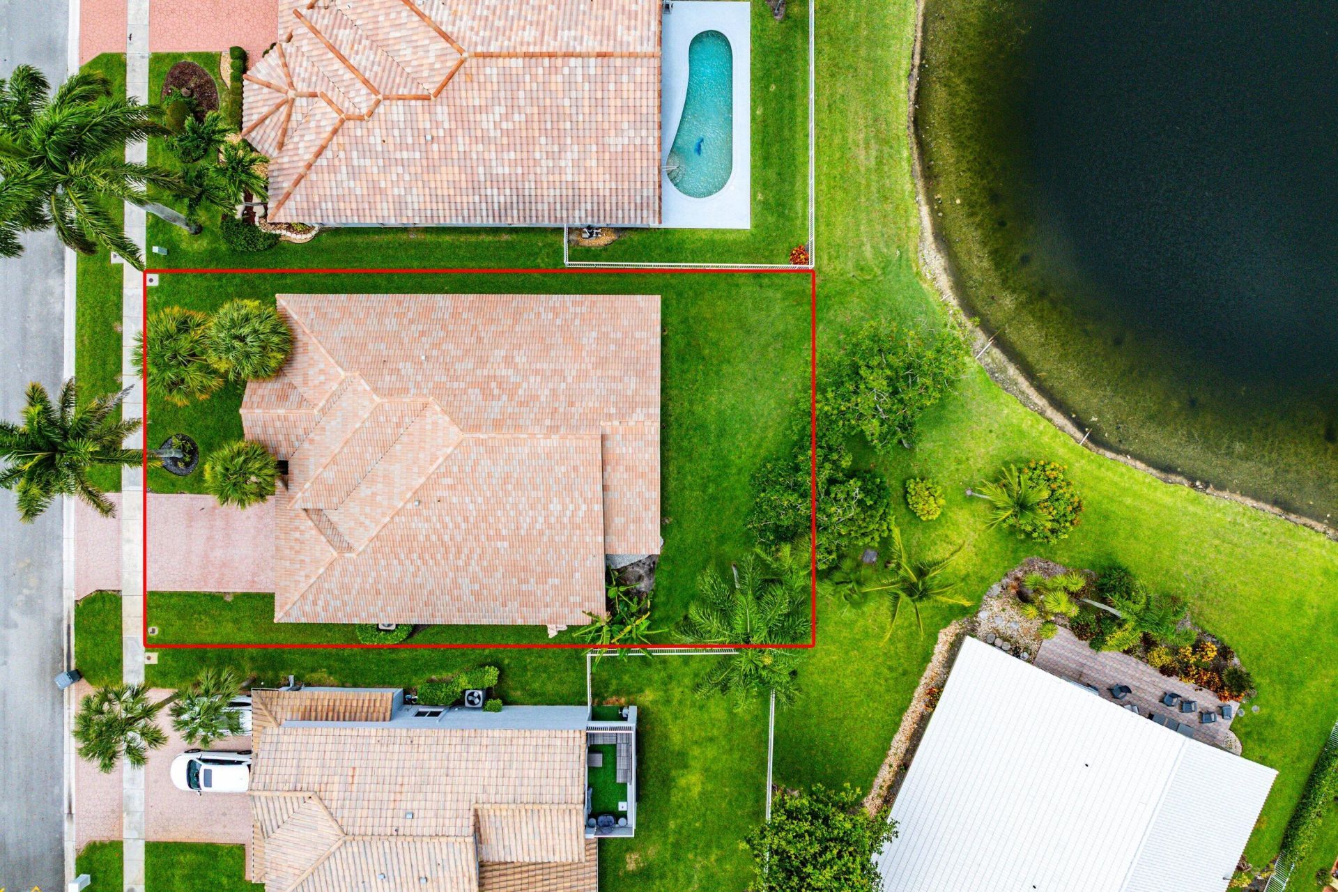 10767 Tea Olive Lane, Boca Raton, FL 33498 Photo