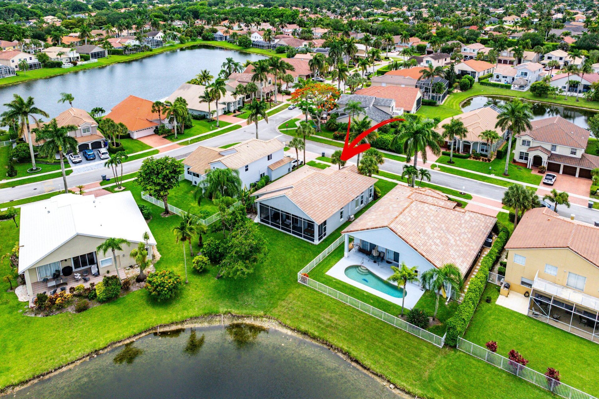 10767 Tea Olive Lane, Boca Raton, FL 33498 Photo