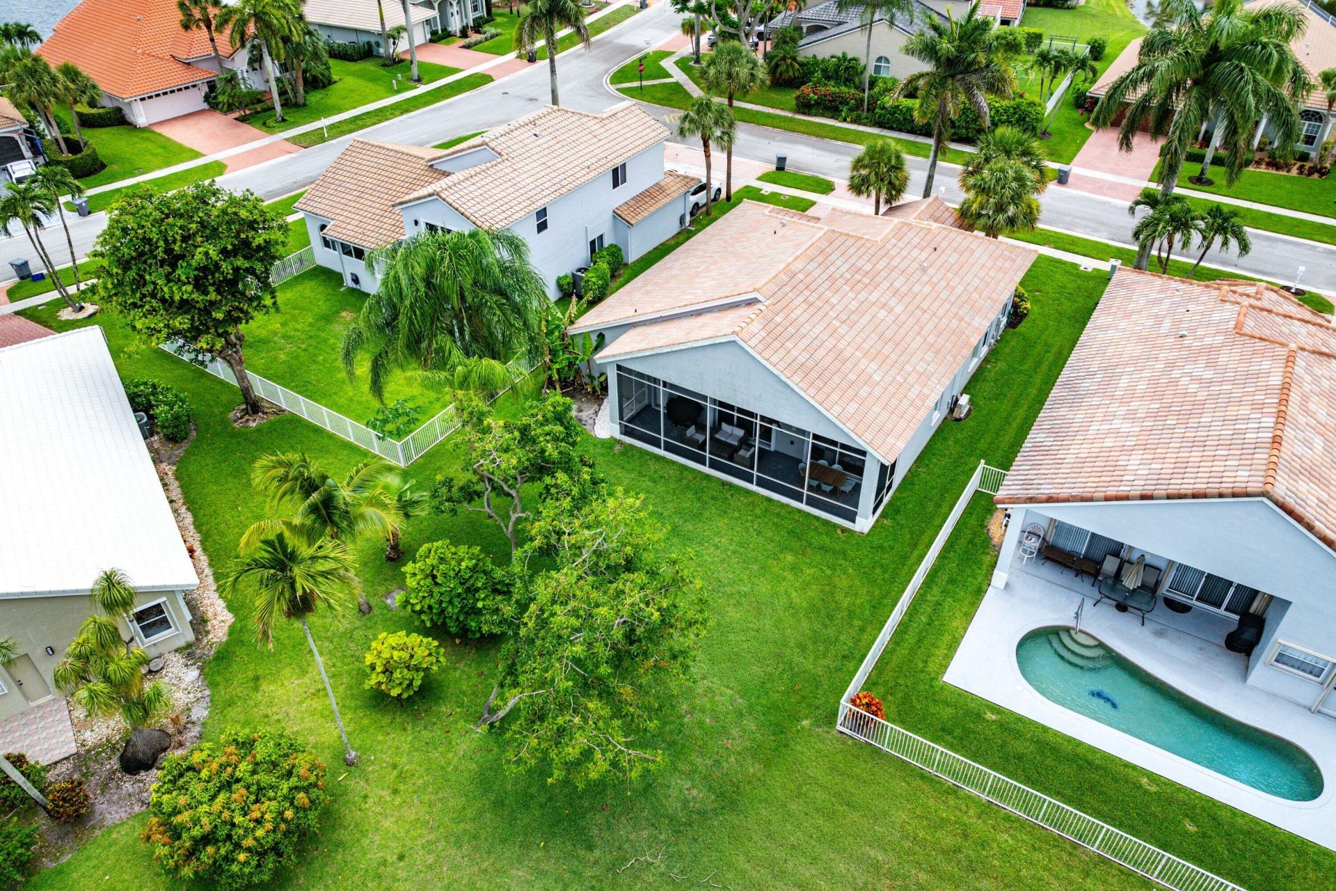 10767 Tea Olive Lane, Boca Raton, FL 33498 Photo