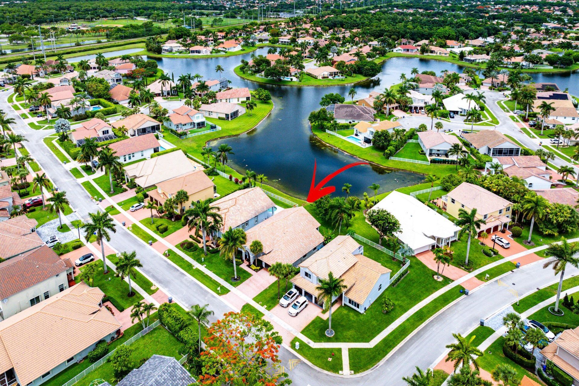 10767 Tea Olive Lane, Boca Raton, FL 33498 Photo
