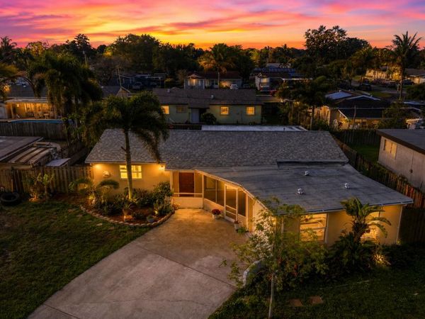 6830 NW 8th Court, Margate, FL 33063
