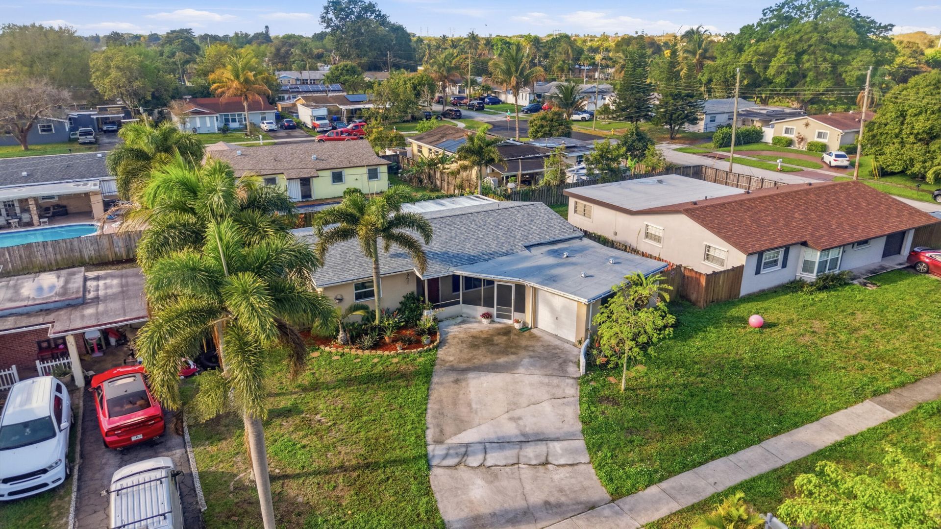 6830 NW 8th Court, Margate, FL 33063 Photo